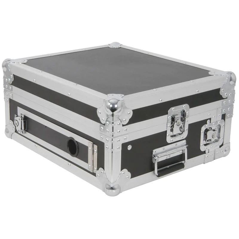 Citronic | Rack Case 6U + 3U for Mixer/Player, 171.772UK