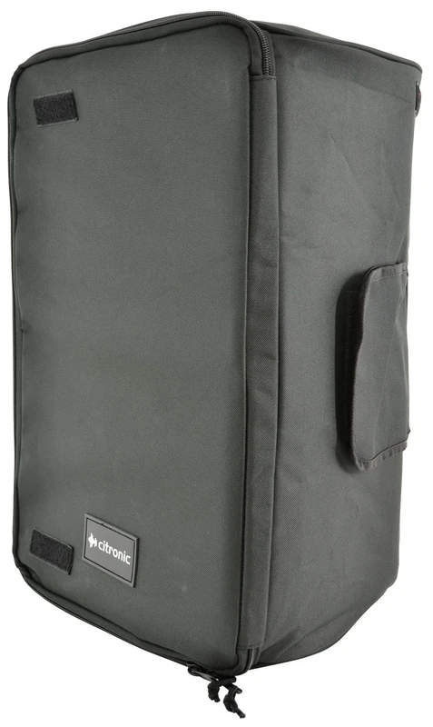Padded Transit Bag For 12" Speaker Cabinet