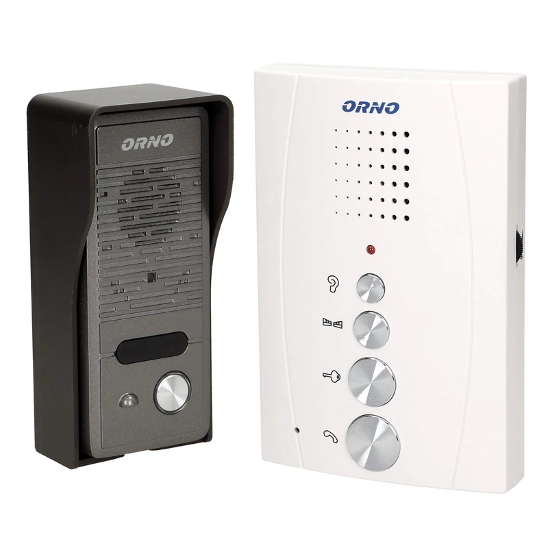 Orno Home, White, L