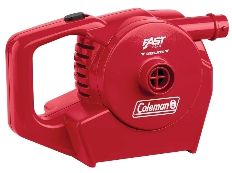 Coleman Rechargeable Quickpomp