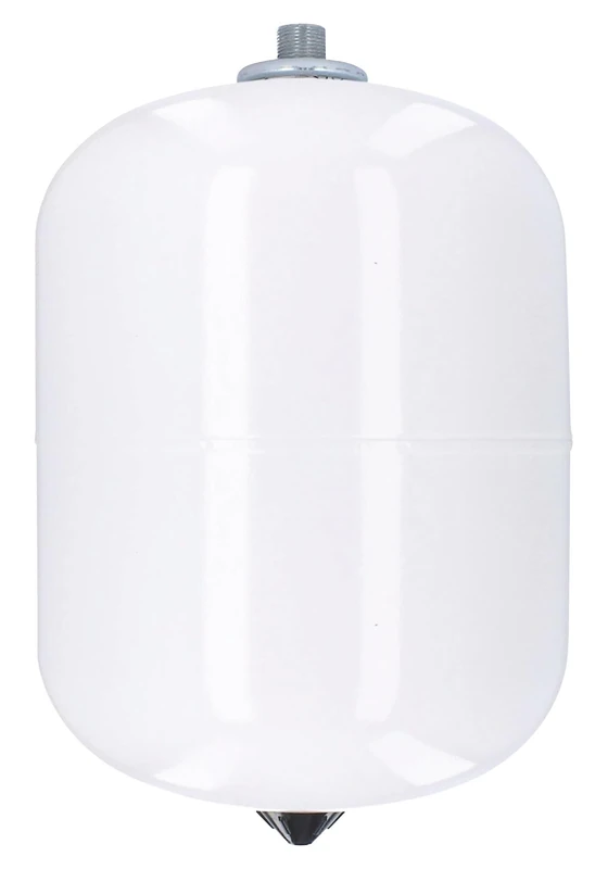 Somatherm 1600-08 Expansion Vase 8 l-m20/27, Grey
