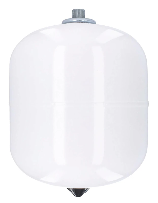 SOMATHERM FOR YOU 602521204 Domestic hot Water 11L-MMF20/27 (3/4") Expansion Tank 11 l-MMF20/27, Grey