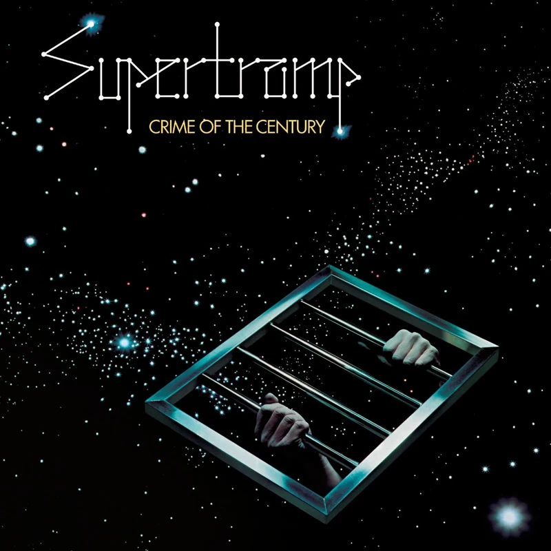 Crime Of The Century (Remastered) - Pop Digital Album
