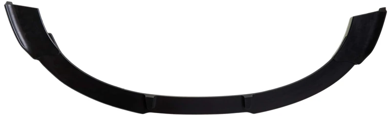 RDX Racedesign Front spoiler Vario-X compatible with BMW 4-Series F32/F33/F36 M-Technik (PU)