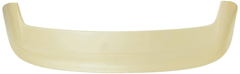 RDX Racedesign Roof spoiler compatible with Opel Astra J GTC 2009-2015 (PUR-IHS)