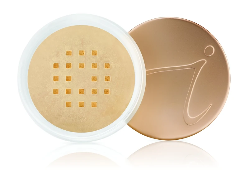 Jane Iredale Amazing Base Loose Mineral Powder, Bisque, 10.5 g