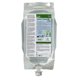 Taski Jontec Tensol QS, Reinigungs- und Pflegeprodukt, auf Basis moderner Pflegekomponenten, Hochkonzentrat | Beutel (2500 l)