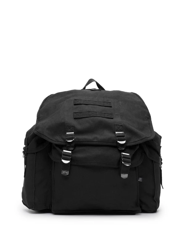 Brandit BW Backpack, Color: black, Size: OS