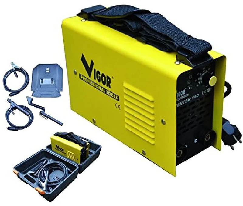 Vigor 53550-30 160 to Welder Inverter