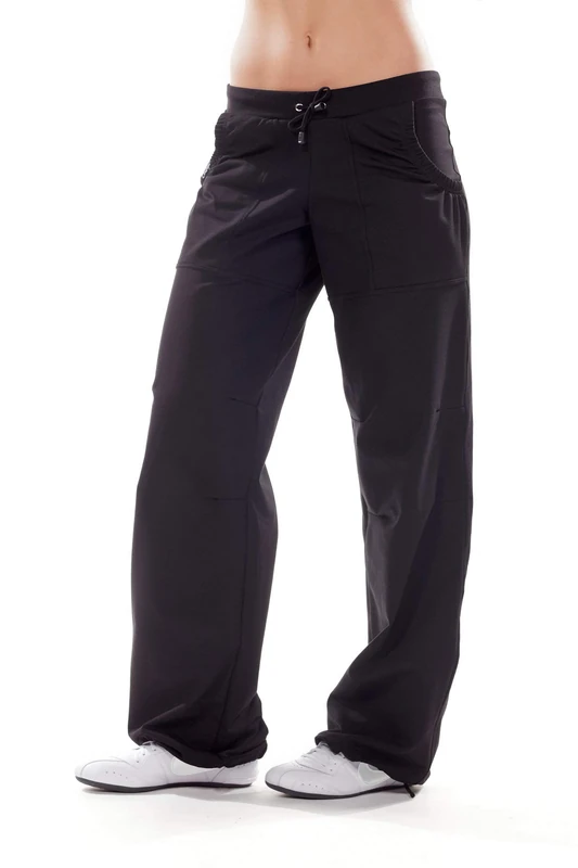 Hape WTE9 Women's Winston Black black Size:XS