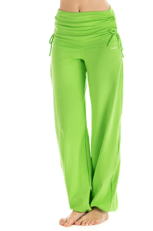 WINSHAPE Wh1 Women's Tracksuit Bottoms Fitness Leisure Sports Yoga Pilates