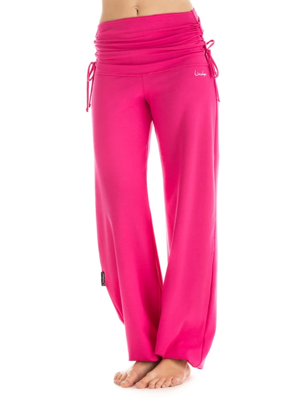 WINSHAPE Wh1 Women's Tracksuit Bottoms Fitness Leisure Sports Yoga Pilates