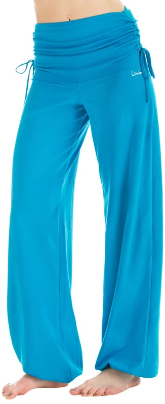 WINSHAPE Wh1 Women's Tracksuit Bottoms Fitness Leisure Sports Yoga Pilates