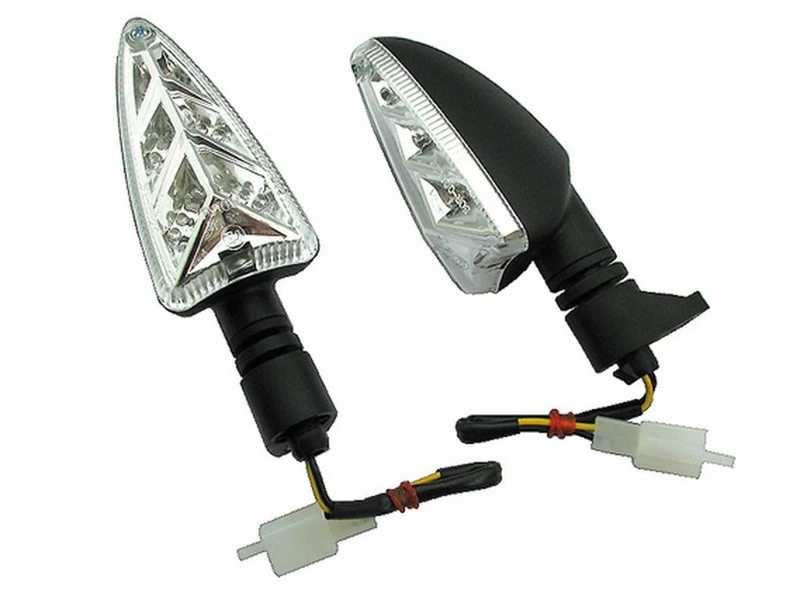 Turn signal front right - Image 1