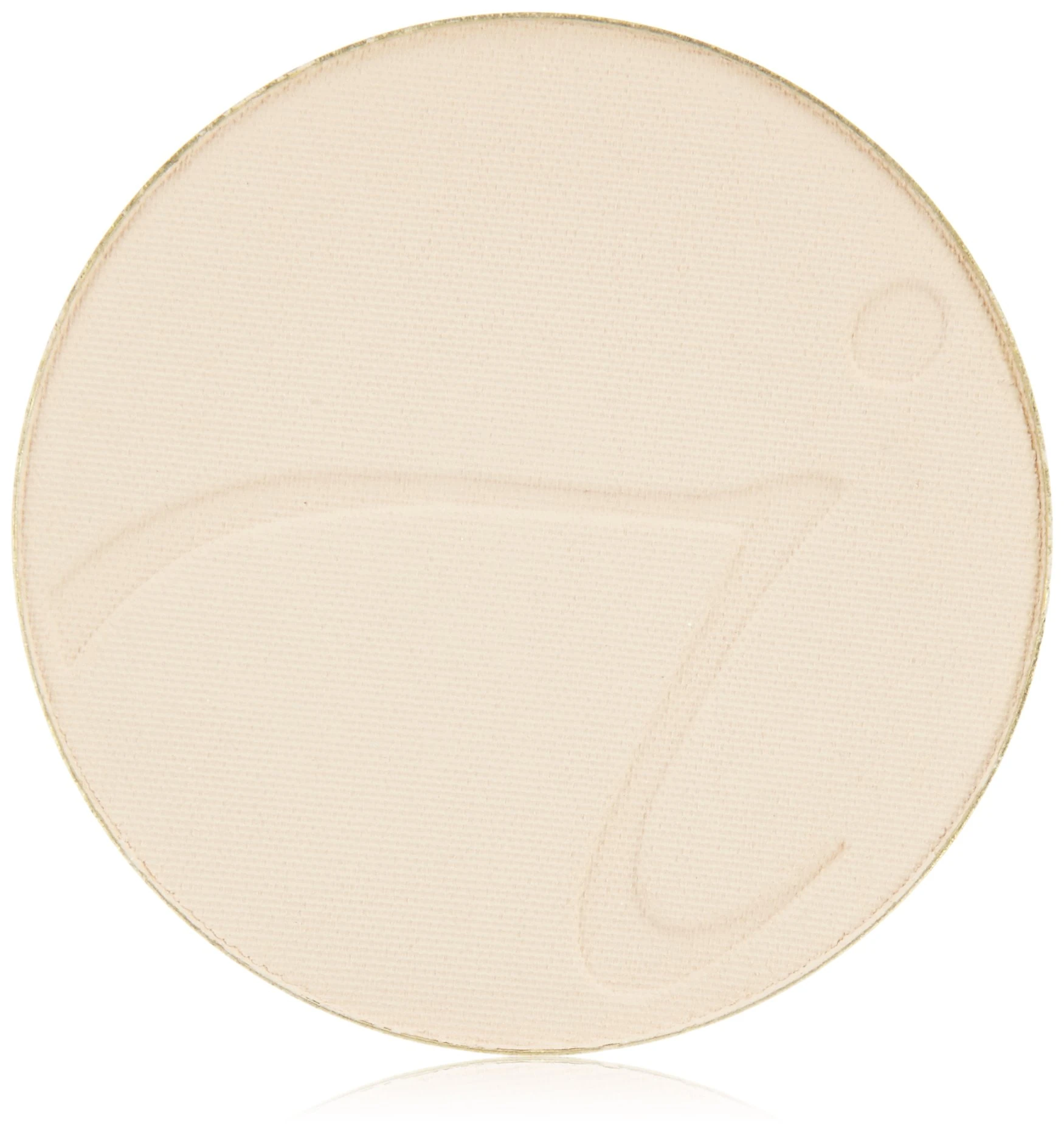 Jane Iredale PurePressed Base SPF 20 Refill, Ivory, 9.9 g