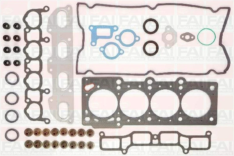 HS1086 FAI GASKET (HEADSET) OE QUALITY