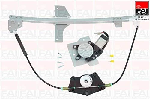 WR170M FAI WINDOW REG WITH MOTOR (FR) OE QUALITY