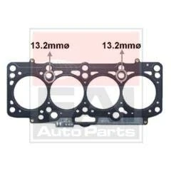 HG1013 FAI HEAD GASKET OE QUALITY