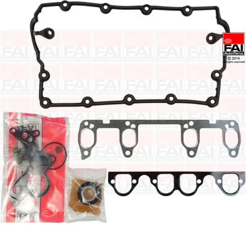 HS1144NHX FAI HEAD GASKET SET OE QUALITY
