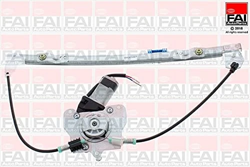 WR185M FAI WINDOW REG WITH MOTOR (FL) OE QUALITY