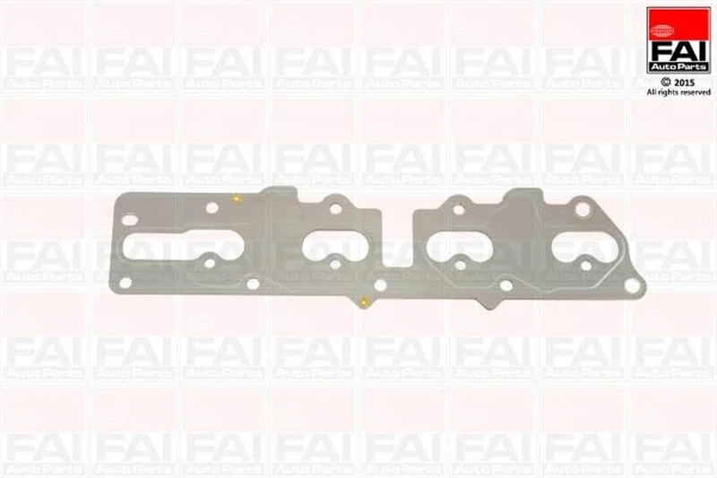 Em897 Fai Inlet/Exhaust Gasket Oe Quality