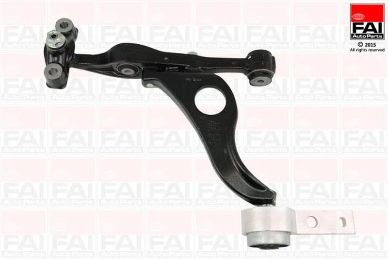 SS7427 FAI WISHBONE RIGHT OE QUALITY