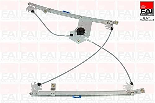 WR190 FAI WINDOW REG FOR COMFORT MOTOR (FR) OE QUALITY