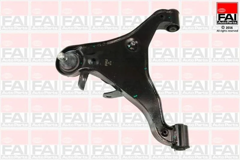 SS7432 FAI WISHBONE OE QUALITY