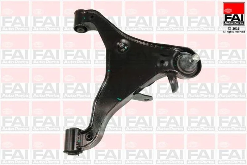 SS7433 FAI WISHBONE OE QUALITY