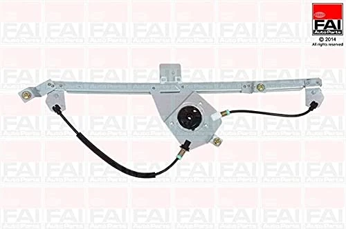 wr207 Fai Window Reg for Comfort Motor (FL) OE Quality