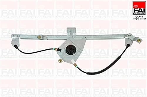 Wr208 Fai Window Reg For Comfort Motor (Fr) Oe Quality