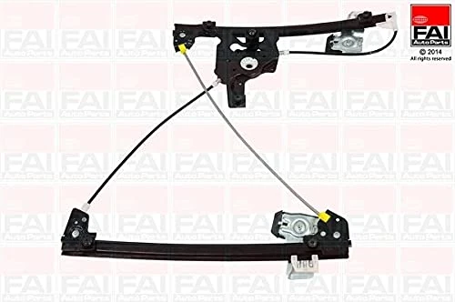 Wr223 Fai Window Reg For Comfort Motor (Fl) Oe Quality