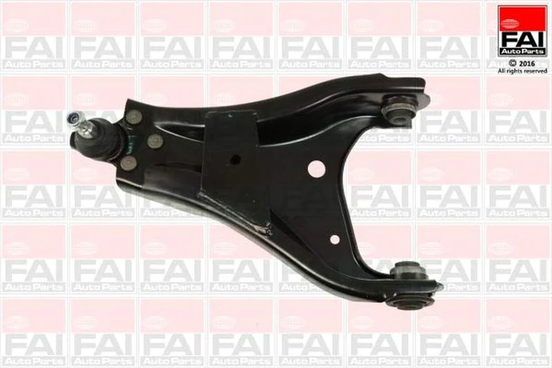 SS7470 FAI WISHBONE LEFT OE QUALITY