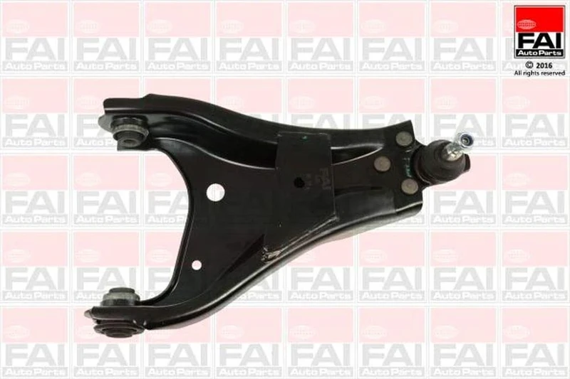 SS7471 FAI WISHBONE RIGHT OE QUALITY