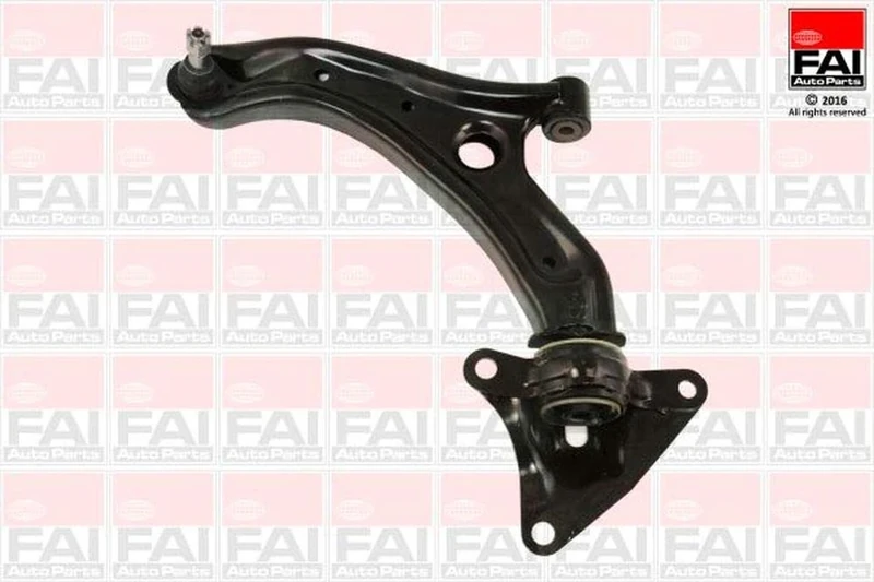 SS7473 FAI WISHBONE LEFT OE QUALITY