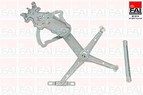 WR246 FAI WINDOW REG FOR COMFORT MOTOR (FR) OE QUALITY