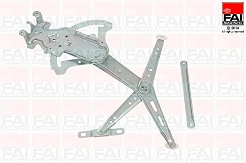 WR249 FAI WINDOW REG FOR COMFORT MOTOR (FL) OE QUALITY