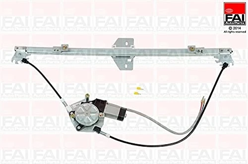 WR252M FAI WINDOW REG WITH MOTOR (FR) OE QUALITY