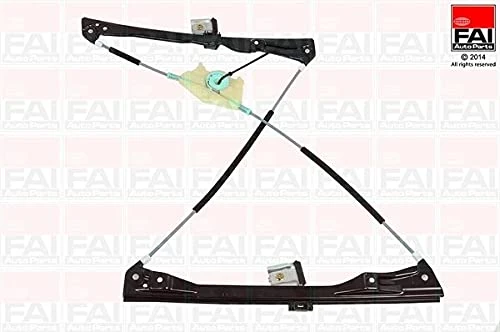 WR268 FAI WINDOW REG FOR COMFORT MOTOR (FR) OE QUALITY