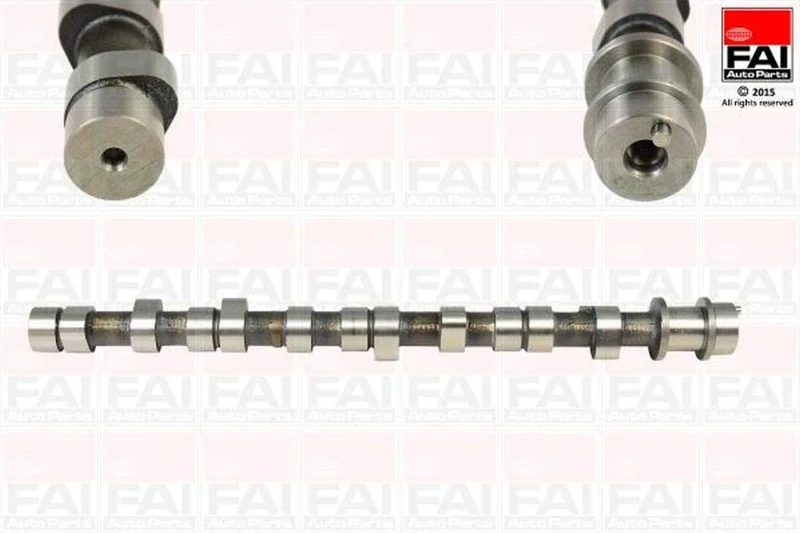 C217 FAI NEW CAMSHAFT OE QUALITY