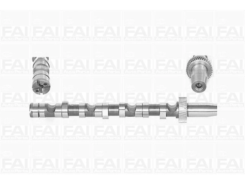 C245 FAI NEW CAMSHAFT OE QUALITY