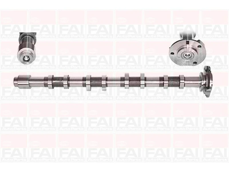 C249 FAI NEW CAMSHAFT OE QUALITY