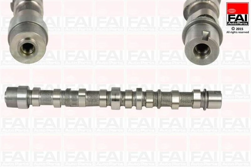 C255 FAI CAMSHAFT OE QUALITY