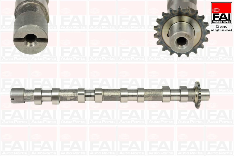 C332 FAI INLET CAMSHAFT OE QUALITY