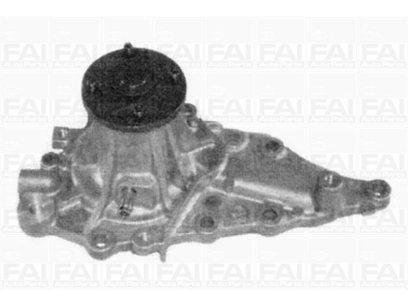 WP6267 FAI WATER PUMP OE QUALITY