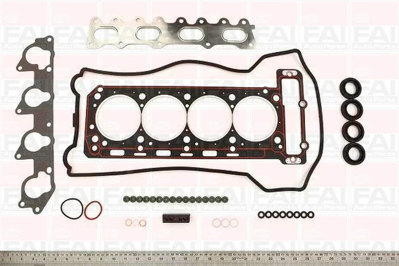 HS767 FAI GASKET (HEADSET) OE QUALITY