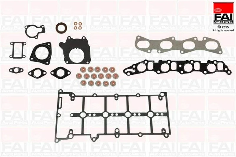 HS1461NH FAI HEAD GASKET SET OE QUALITY