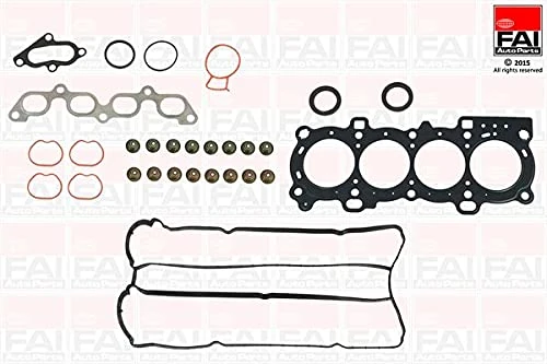 HS1462 FAI SLS HEAD GASKET 1253985 (0.24MM) OE QUALITY - Image 1
