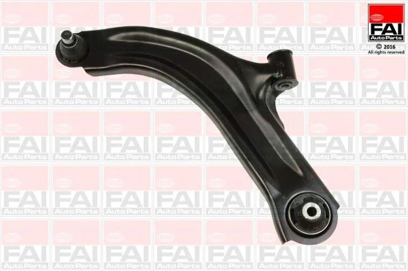 SS7655 FAI WISHBONE LEFT OE QUALITY