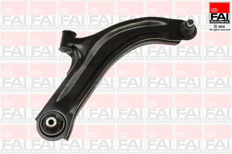 SS7656 FAI WISHBONE RIGHT OE QUALITY